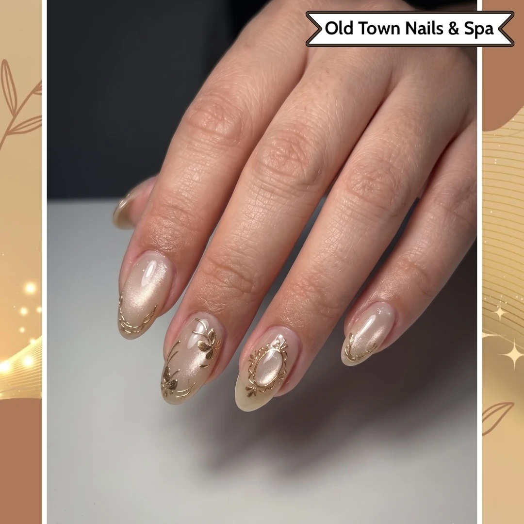 Great nails art